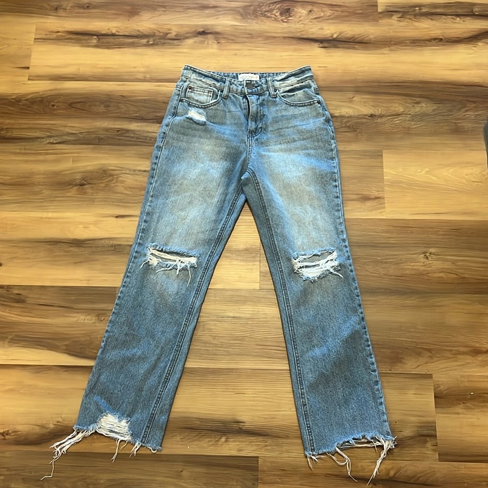 Vanilla Star Jeans
